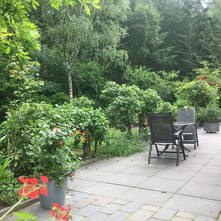 B&B Porcini Ermelo Exterior photo