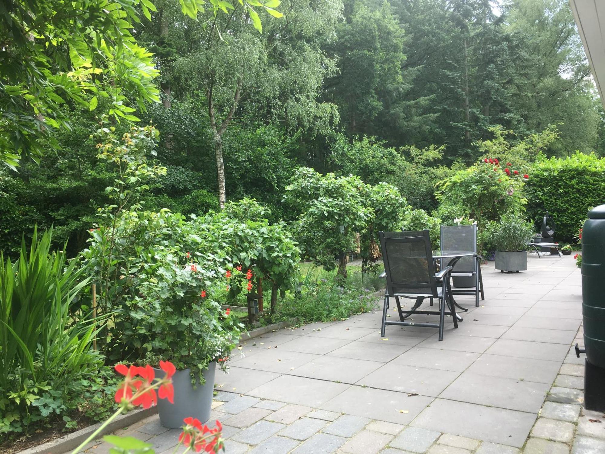 B&B Porcini Ermelo Exterior photo