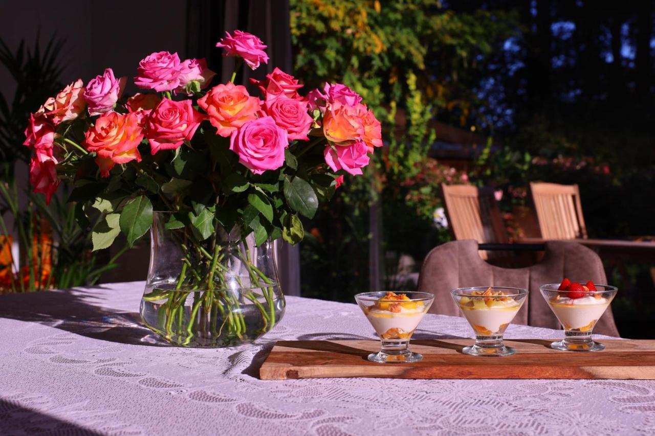 B&B Porcini Ermelo Exterior photo
