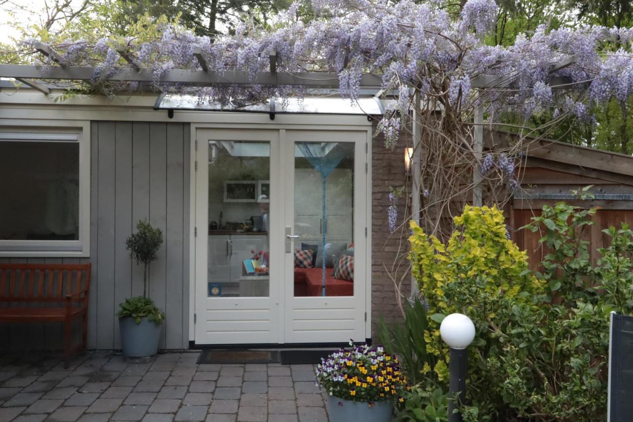 B&B Porcini Ermelo Exterior photo
