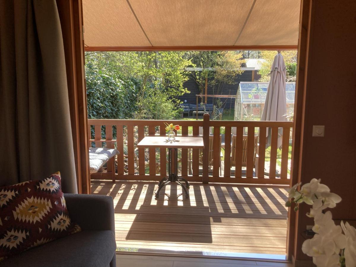 B&B Porcini Ermelo Exterior photo