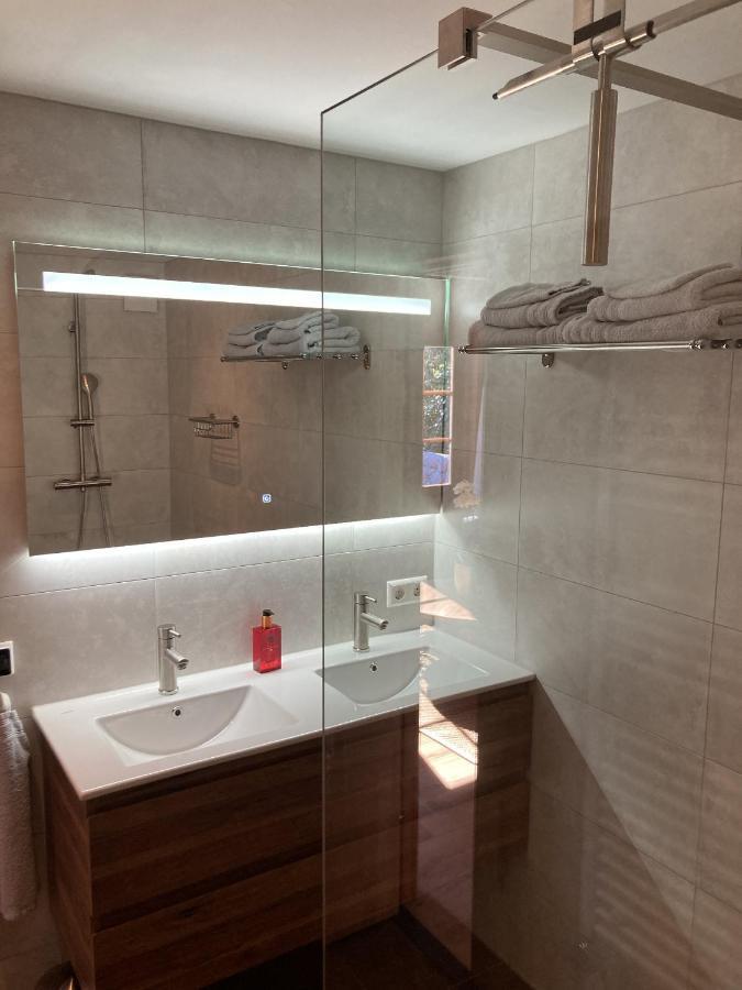 B&B Porcini Ermelo Exterior photo