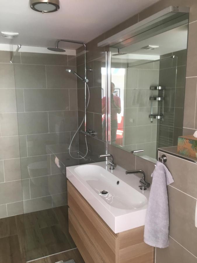 B&B Porcini Ermelo Exterior photo