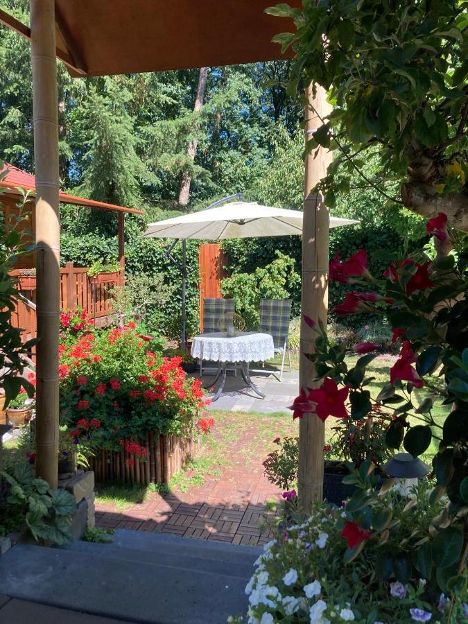 B&B Porcini Ermelo Exterior photo